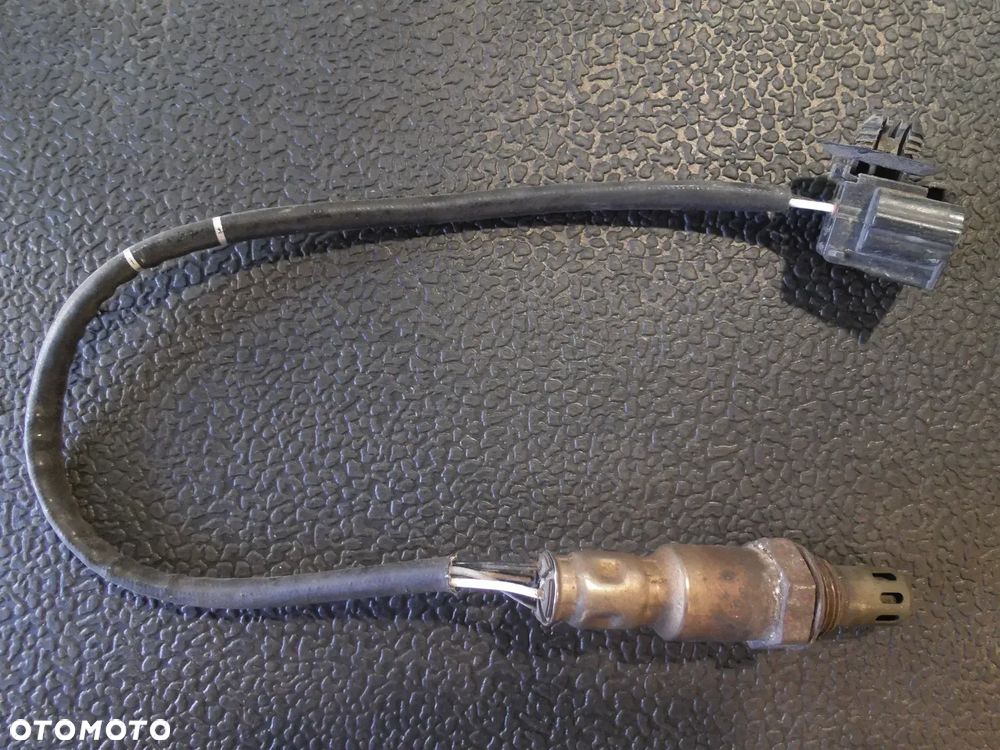 SONDA LAMBDA 8200495791 RENAULT DACIA NISSAN POSIADAM 2SZT RÓŻNE WTYCZKI - 2