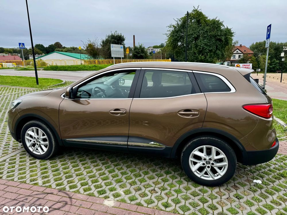 Renault Kadjar Energy TCe 130 XMOD - 6