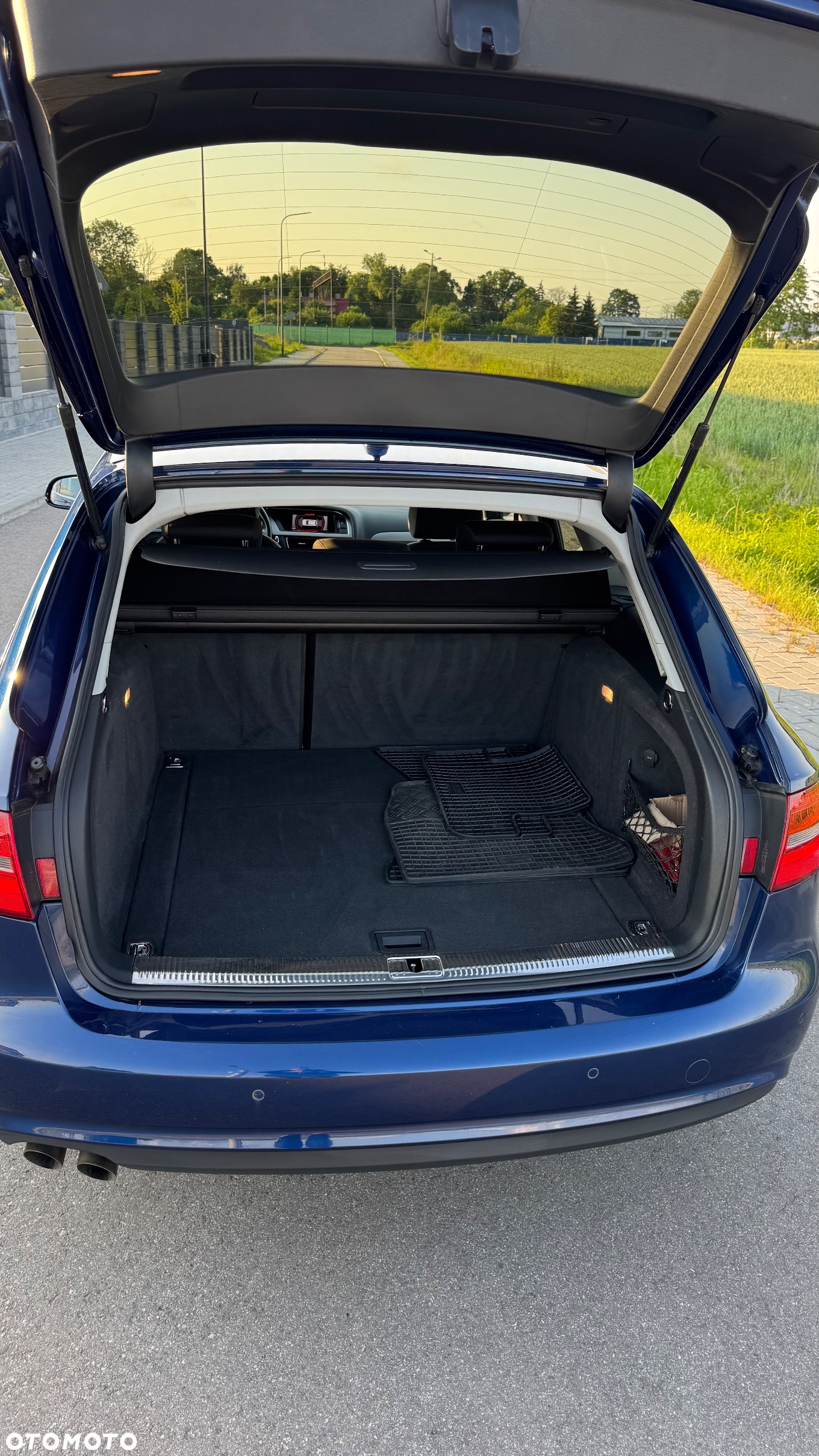 Audi A4 Avant - 20