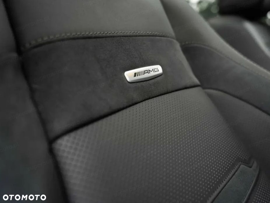 Mercedes-Benz GLE AMG 53 4-Matic - 8