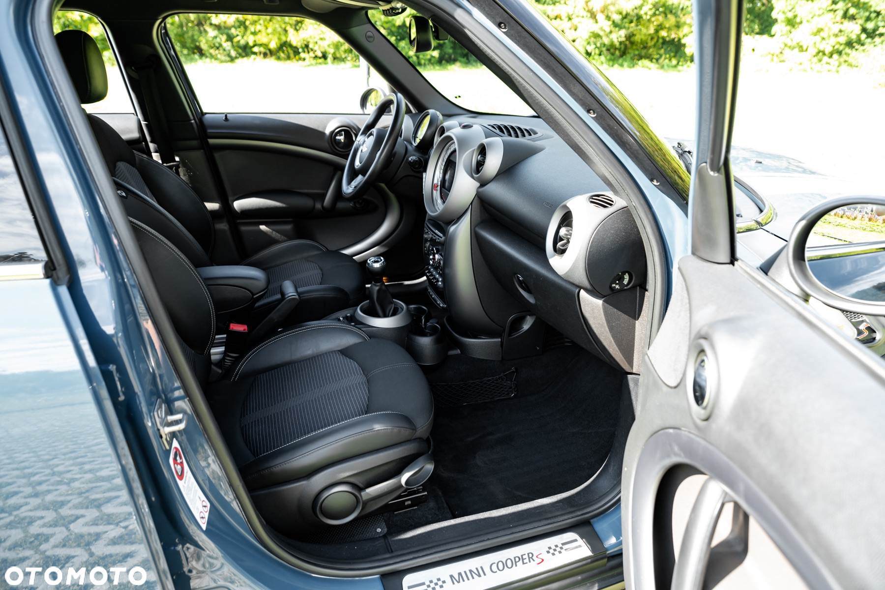 MINI Countryman Cooper S - 26