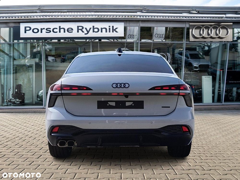 Audi A6 Limousine - 4