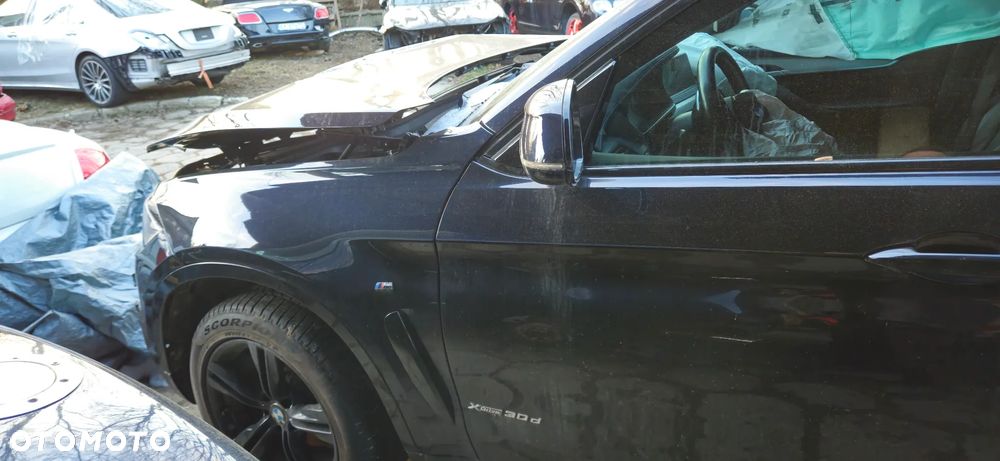 BMW X6 xDrive30d - 3