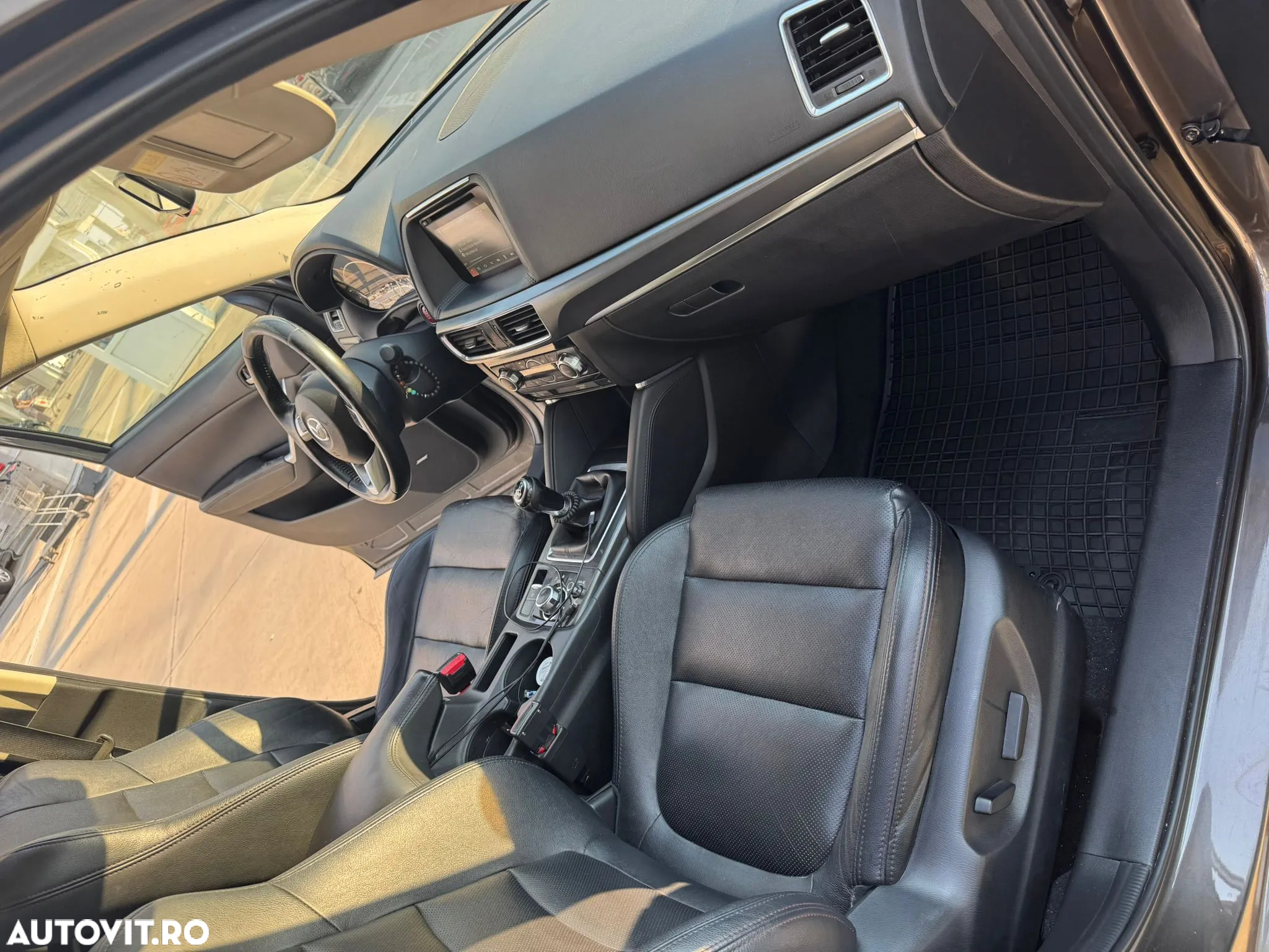 Mazda CX-5 CD175 4x4 Revolution - 5