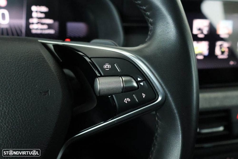 Skoda Scala 1.0 TSI DSG - 15