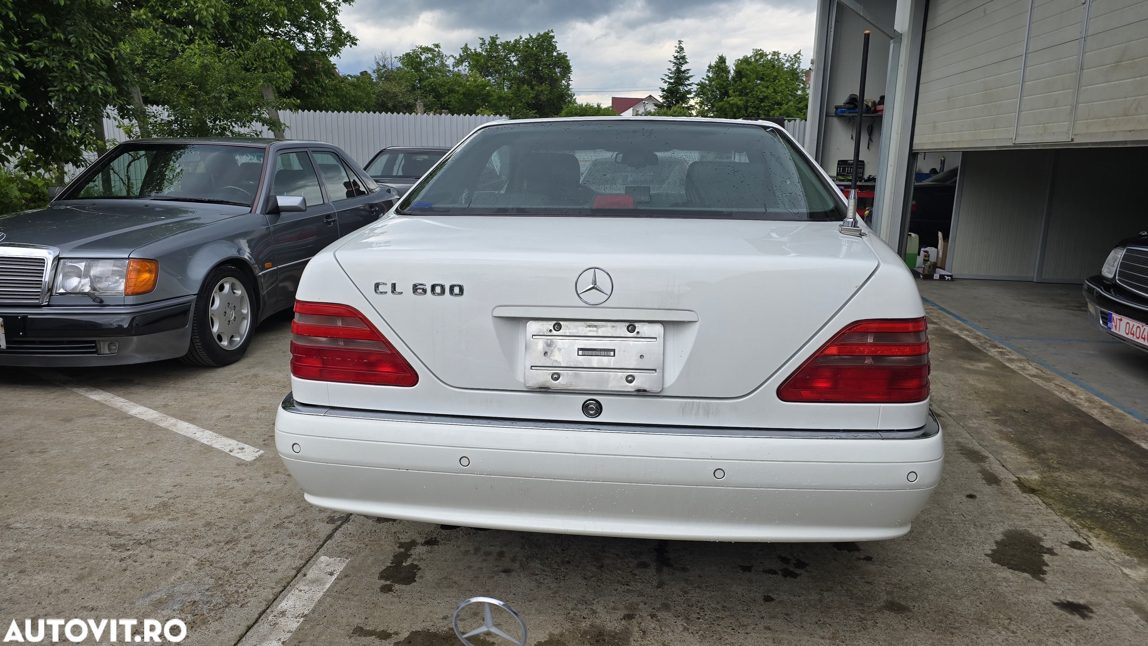 Mercedes-Benz Altul - 39