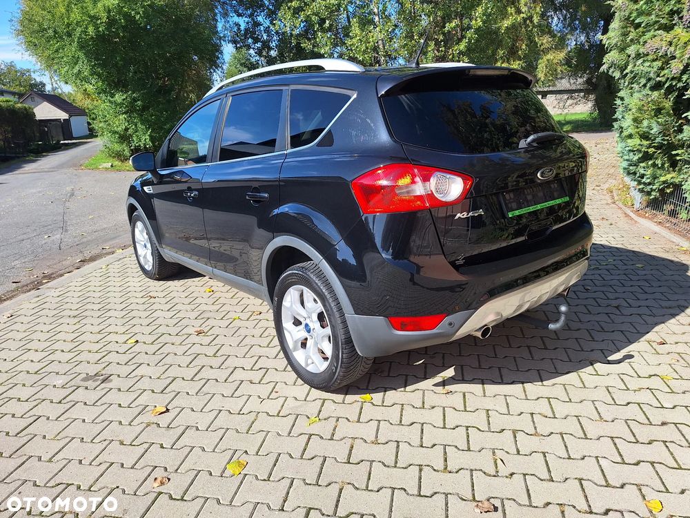 Ford Kuga - 4