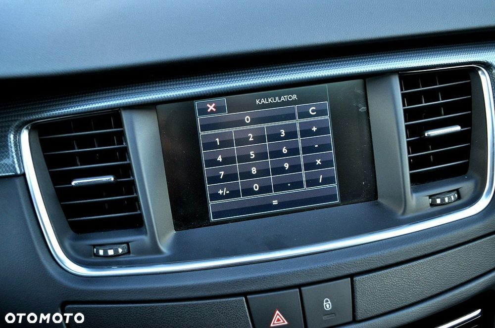 Peugeot 508 BlueHDi 120 EAT6 Stop&Start Business-Line - 32