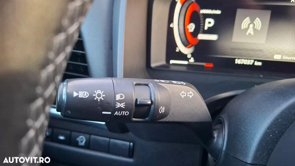 Nissan Qashqai 1.3 DIG-T MHEV Xtronic N-Connecta - 31