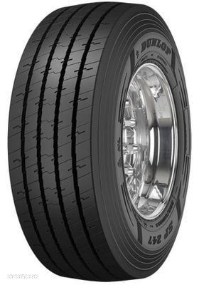 OPONA 385/65R22.5 DUNLOP SP247 164K/158L TL - 1