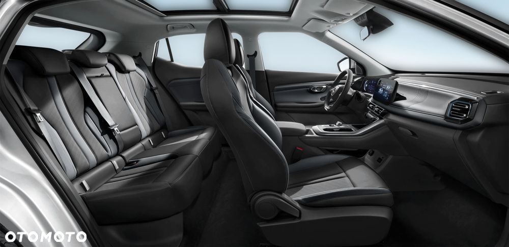 GAC Emzoom 1.5T Luxury DCT - 4