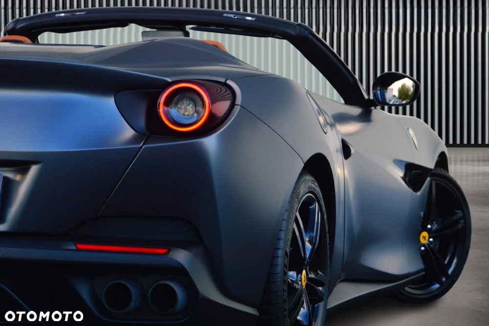 Ferrari Portofino - 10