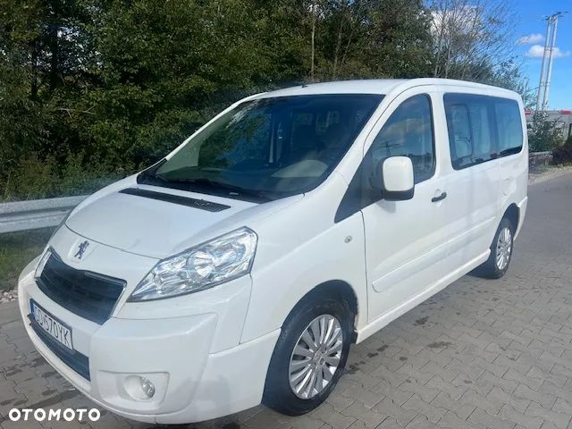 Peugeot Expert Tepee 2.0 HDi L1 Access - 10