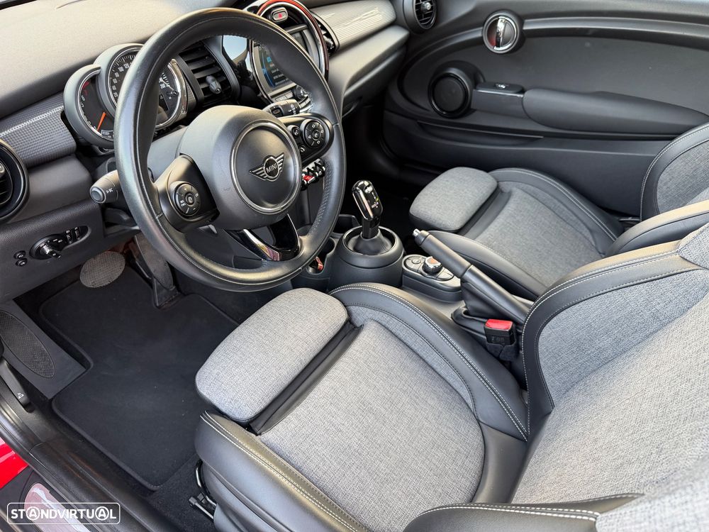 MINI Coupé - 17