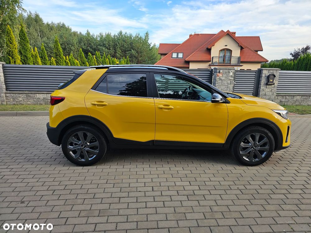 Kia Stonic 1.4 XL - 5