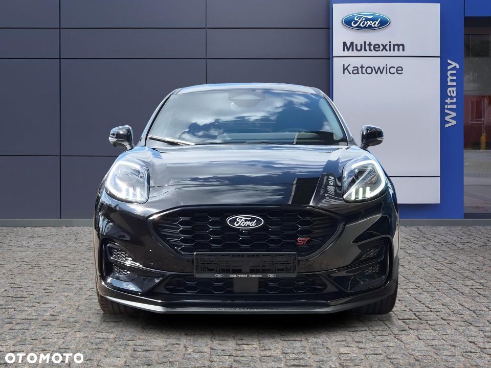 Ford Puma - 8