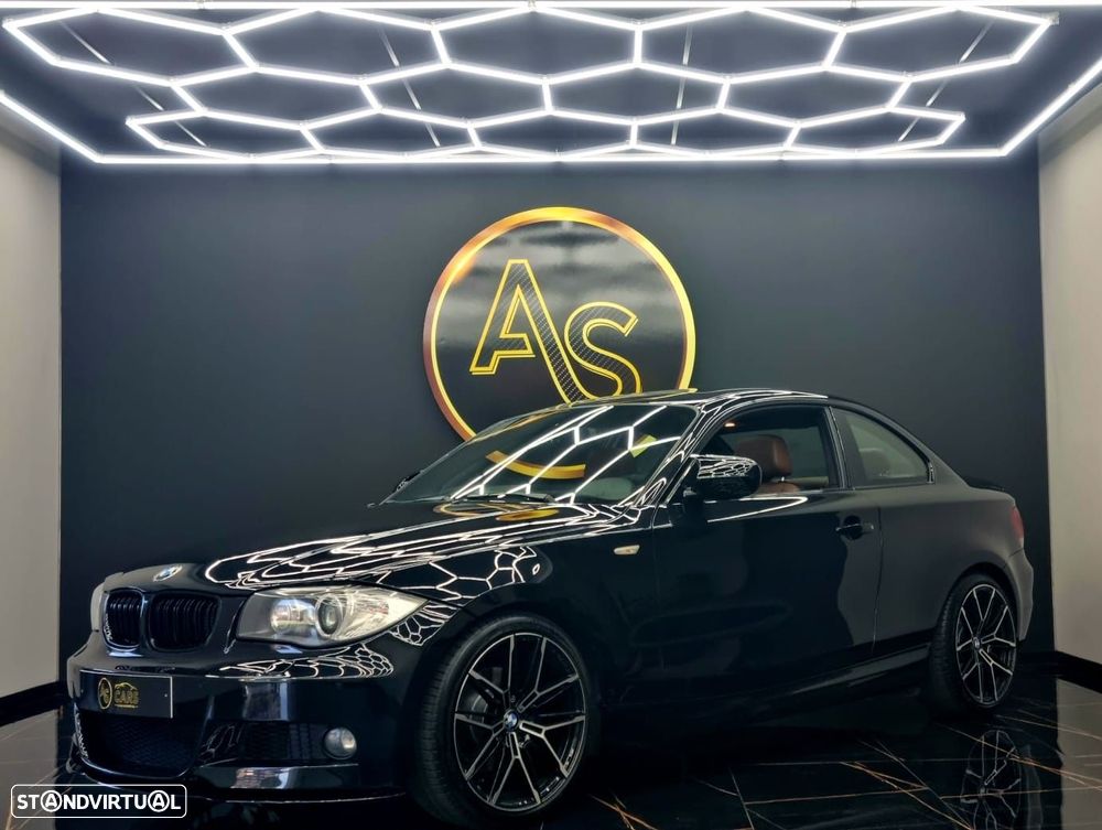 BMW 120 - 53