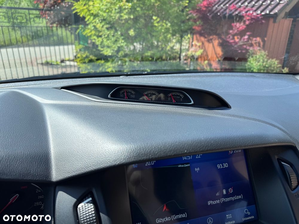 Ford Focus 2.0 EcoBoost ST - 18