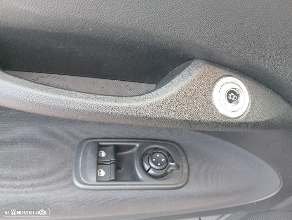 Fiat 500e 42 kWh Icon - 14