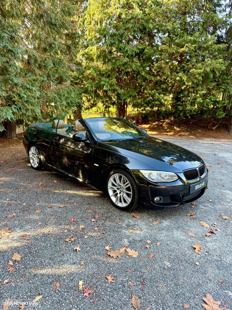 BMW 320 d M Sport Edition - 5