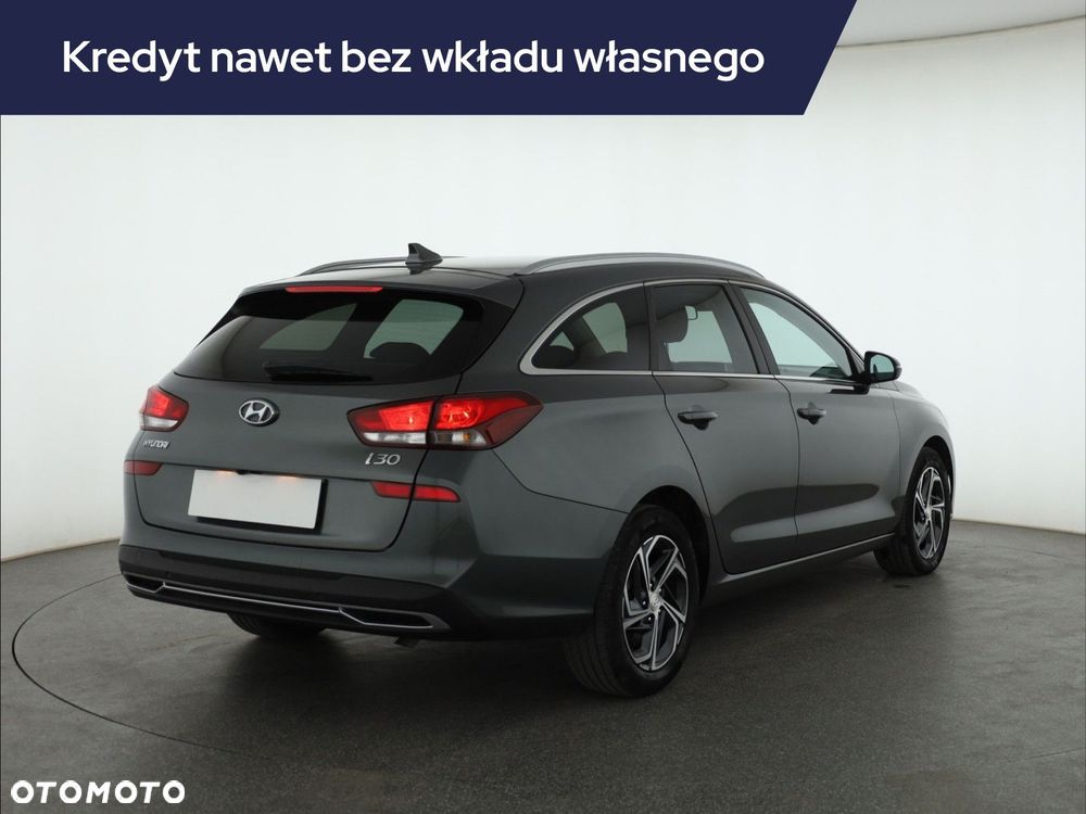 Hyundai i30 - 7