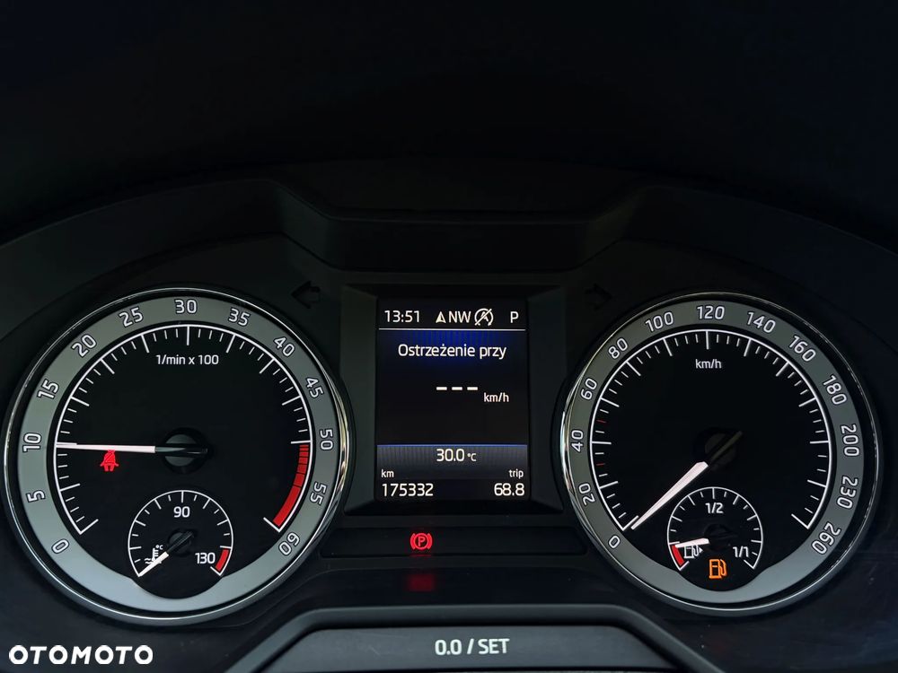 Skoda Octavia 2.0 TDI Ambition DSG EU6 - 20