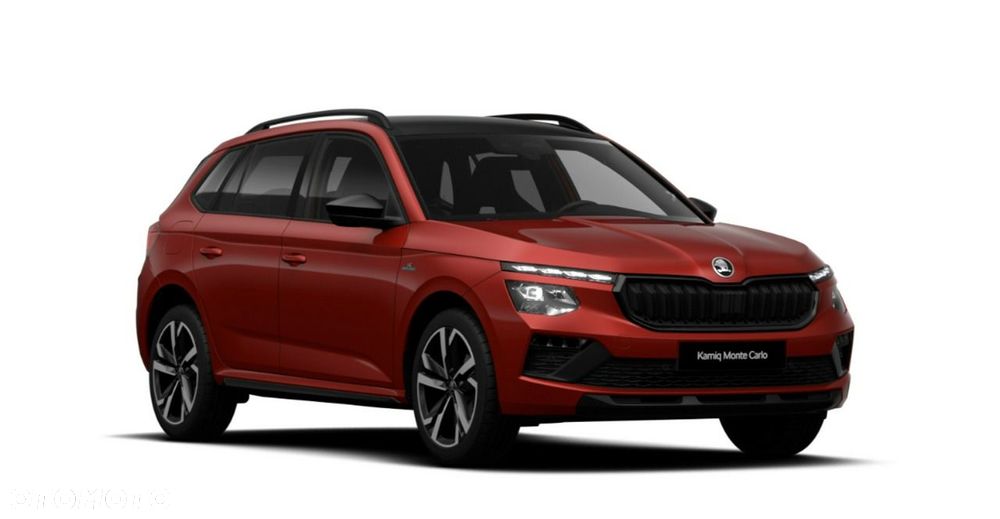 Skoda Kamiq 2026 photo 4