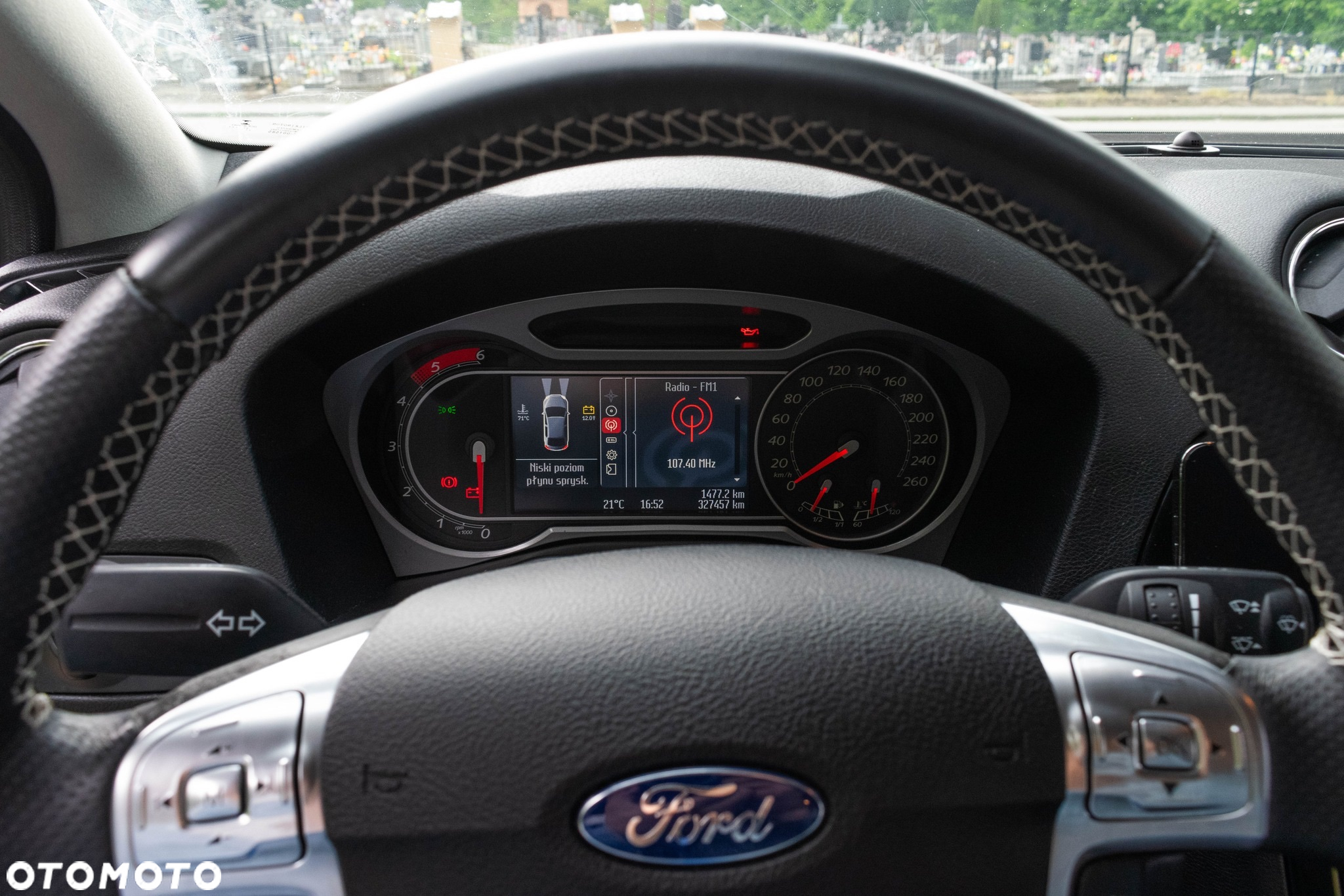Ford Mondeo 2.0 TDCi Silver X - 10