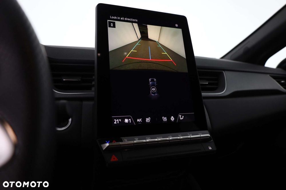 Renault Captur 1.3 TCe mHEV Techno EDC - 16