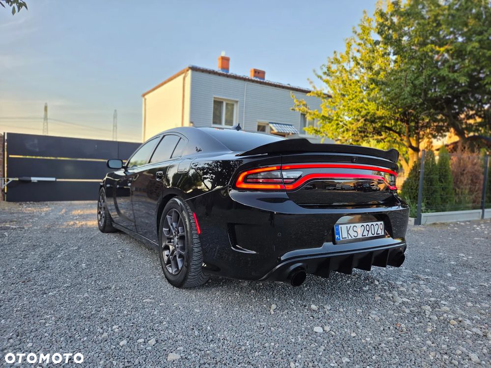 Dodge Charger - 15
