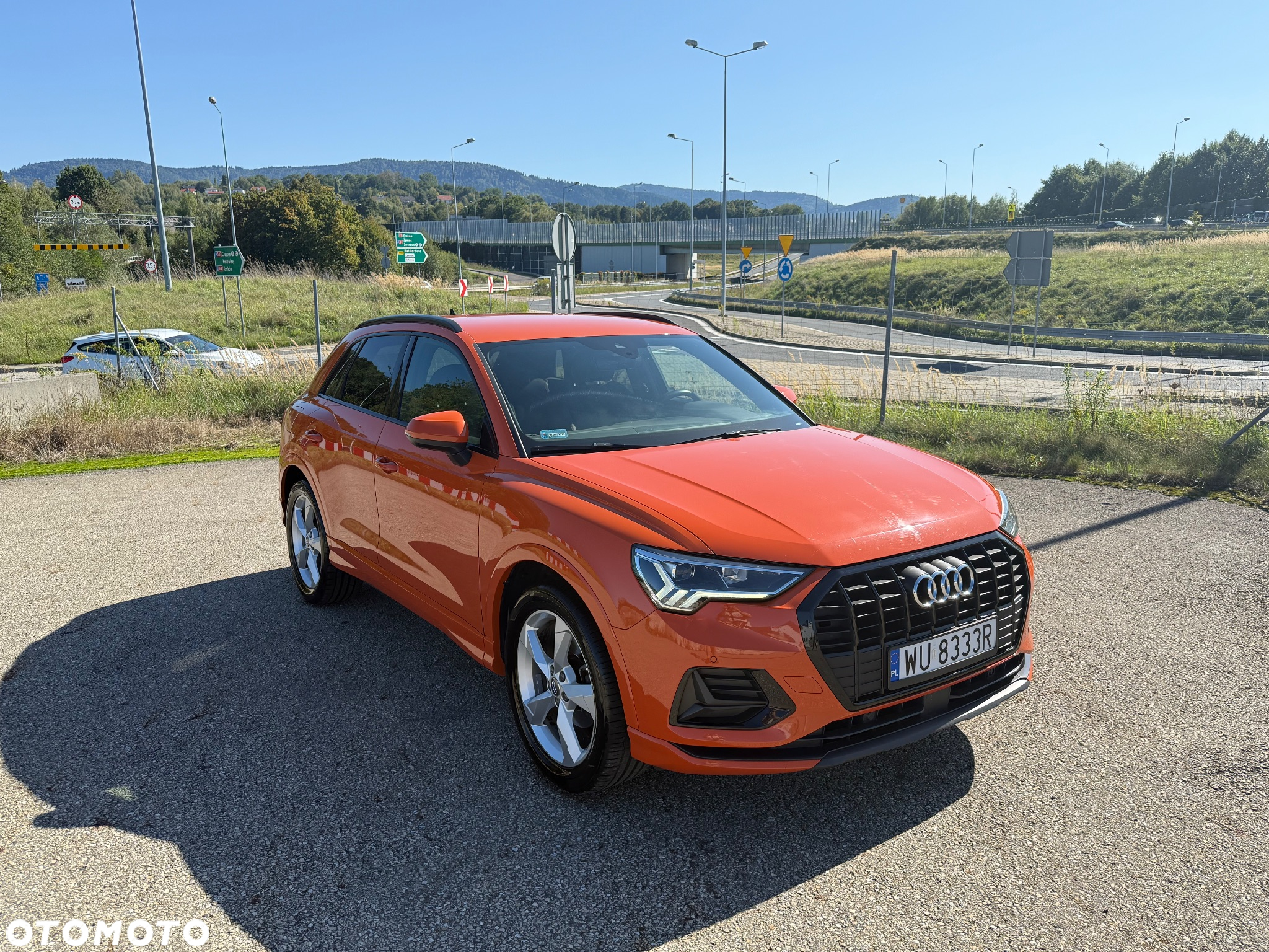 Audi Q3 - 5