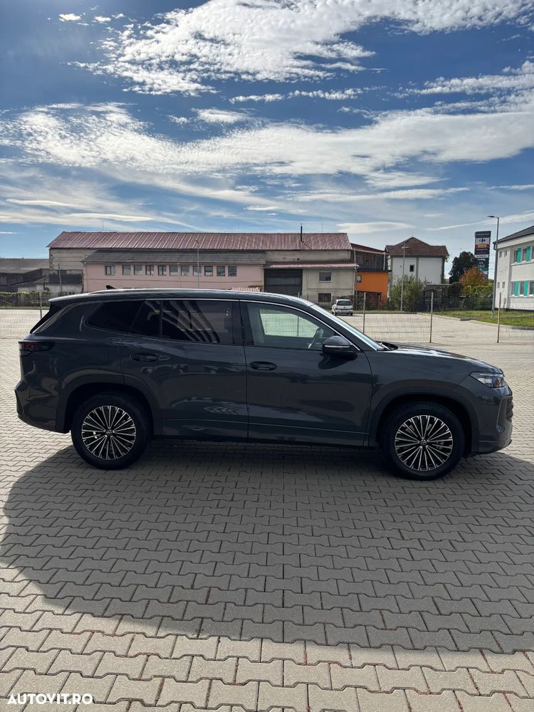 Volkswagen Tayron 2.0 TDI 4Motion DSG Life - 8