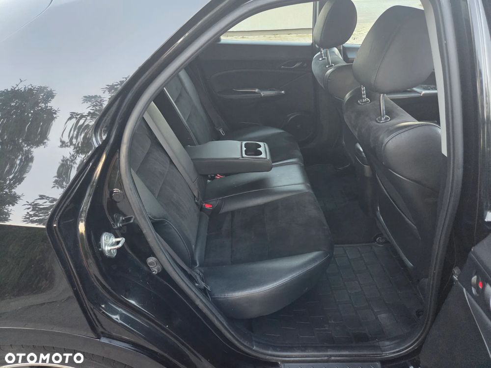 Honda Civic - 8