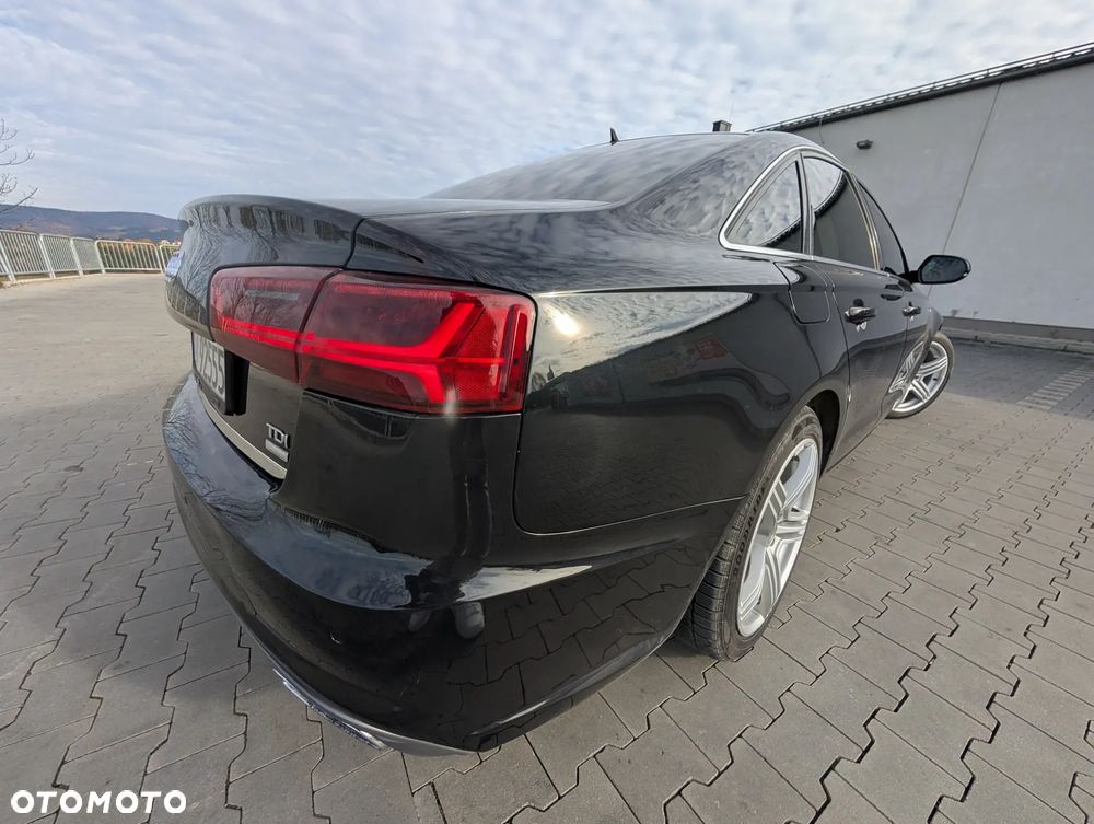 Audi A6 Limousine - 13