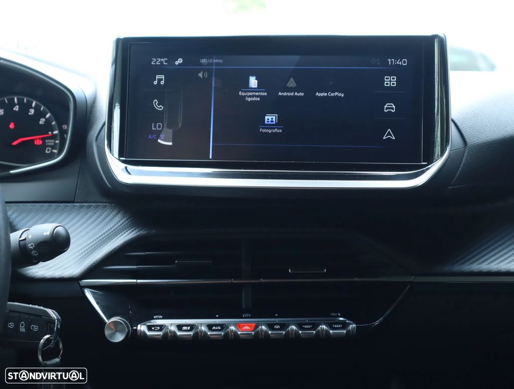 Peugeot 2008 1.2 PureTech Style - 46