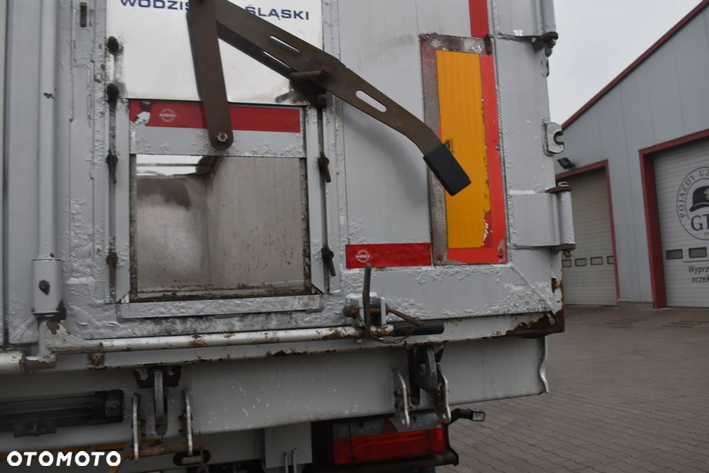 Bodex KIS3B - 13