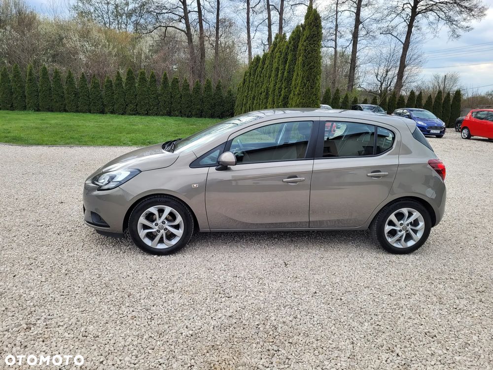 Opel Corsa 1.4 Active - 7