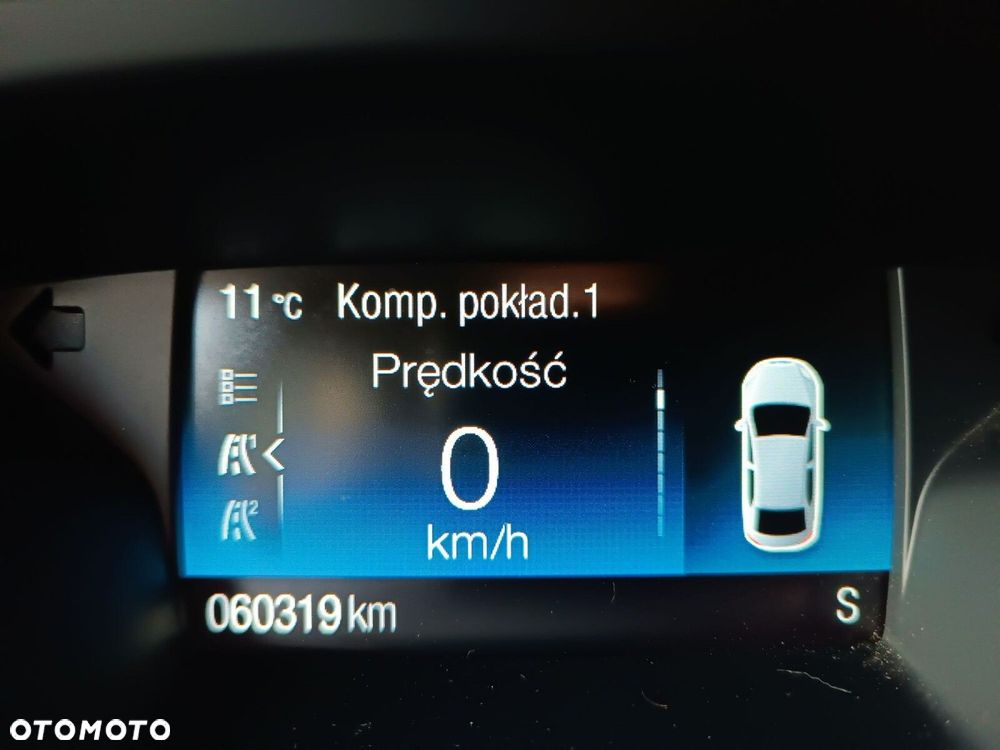 Ford Kuga 1.5 EcoBoost FWD Edition ASS MMT6 - 16