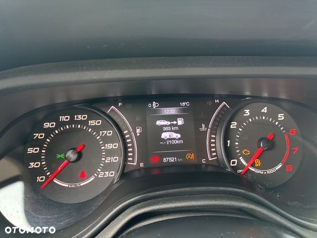Fiat Tipo - 16