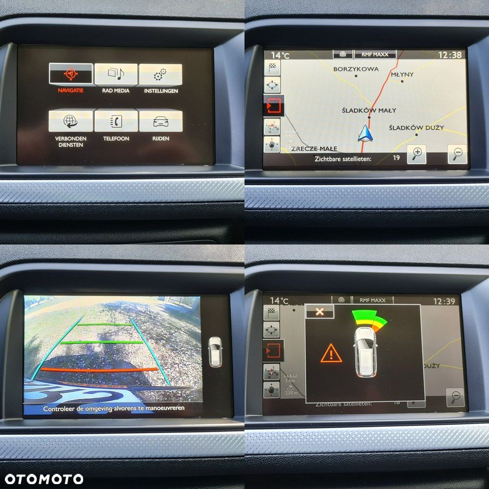 Citroën C5 2.0 BlueHDi Exclusive S&S - 21