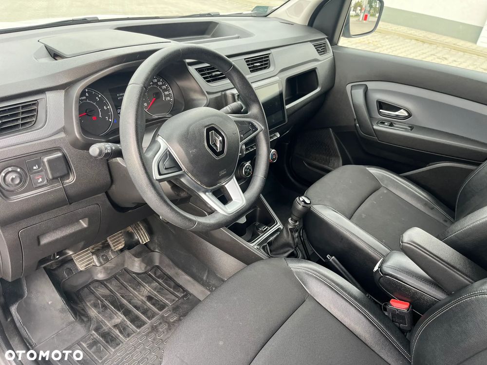 Renault Express Van Extra dCi 95 - 9