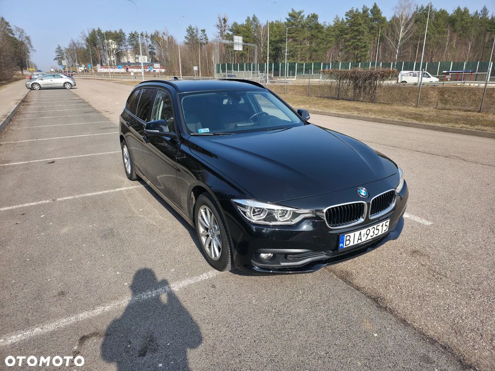 BMW Seria 3 - 2