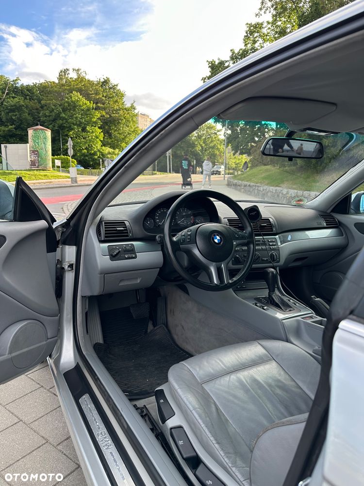 BMW Seria 3 320 Ci - 10