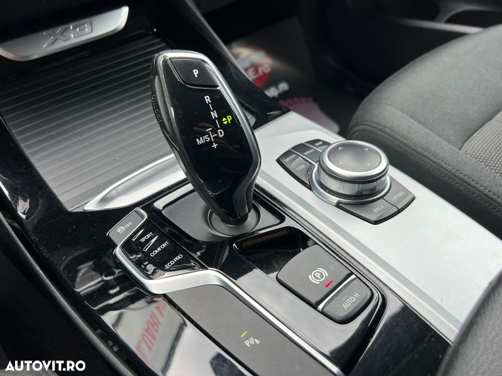 BMW X3 - 14
