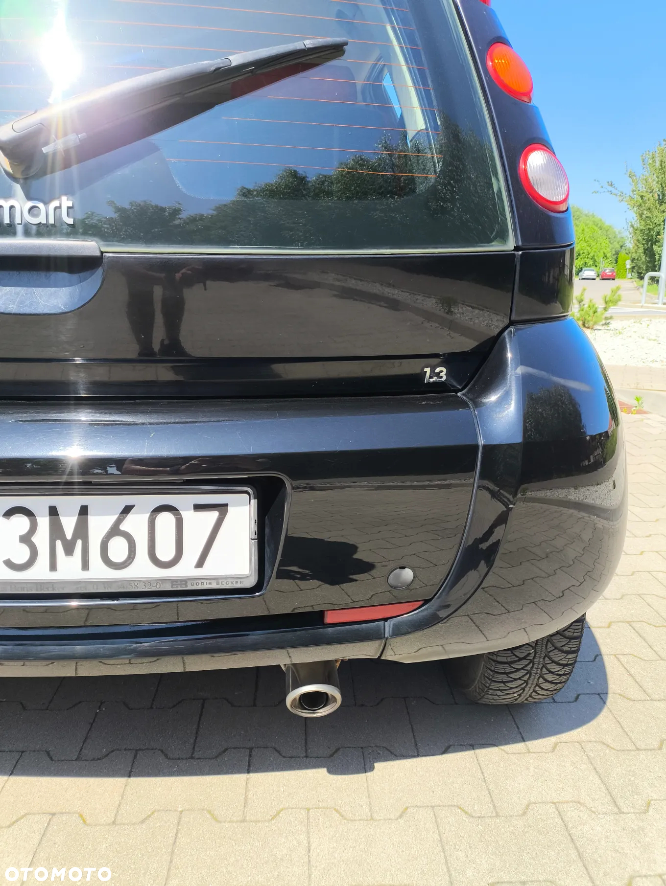 Smart Forfour passion - 17