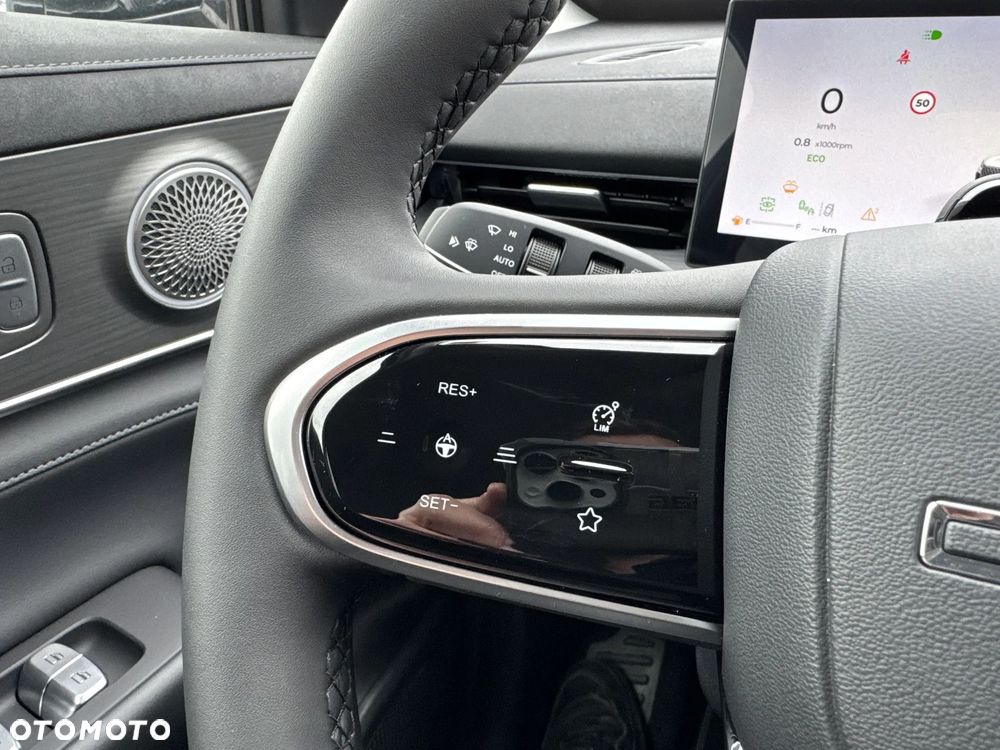 Chery Tiggo 8 1.6 T-GDI Comfort DCT - 23