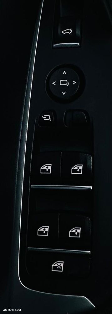 BMW X3 xDrive20d Aut. M Sport Edition - 11