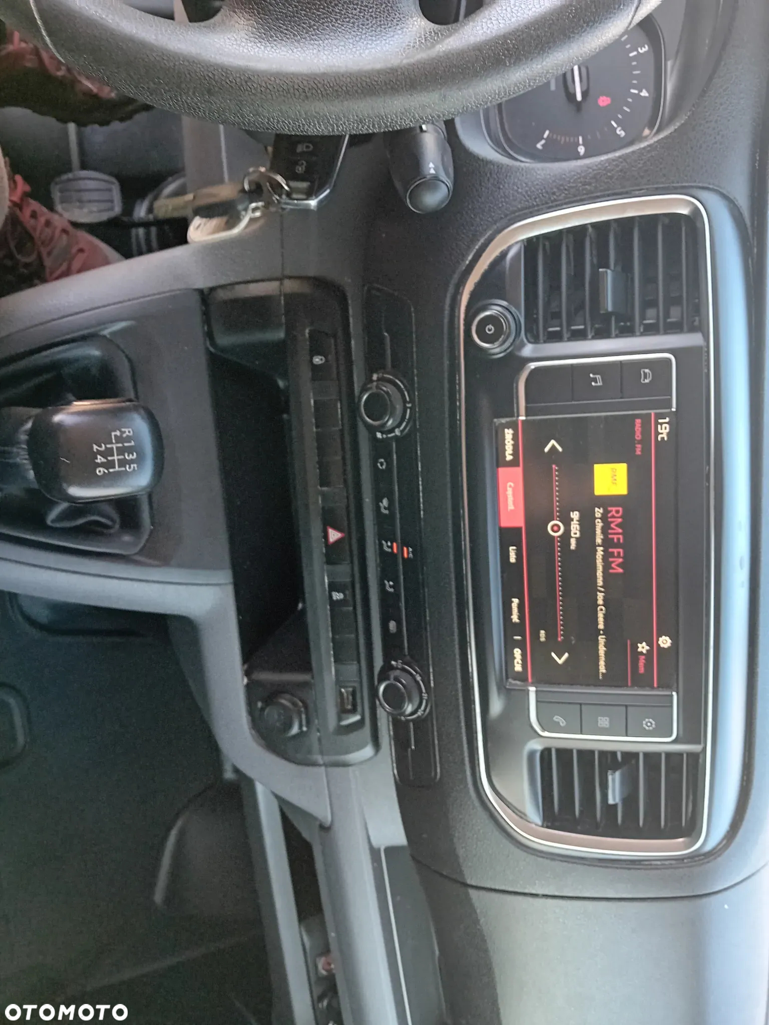 Citroën Jumpy Brygadóka - 23