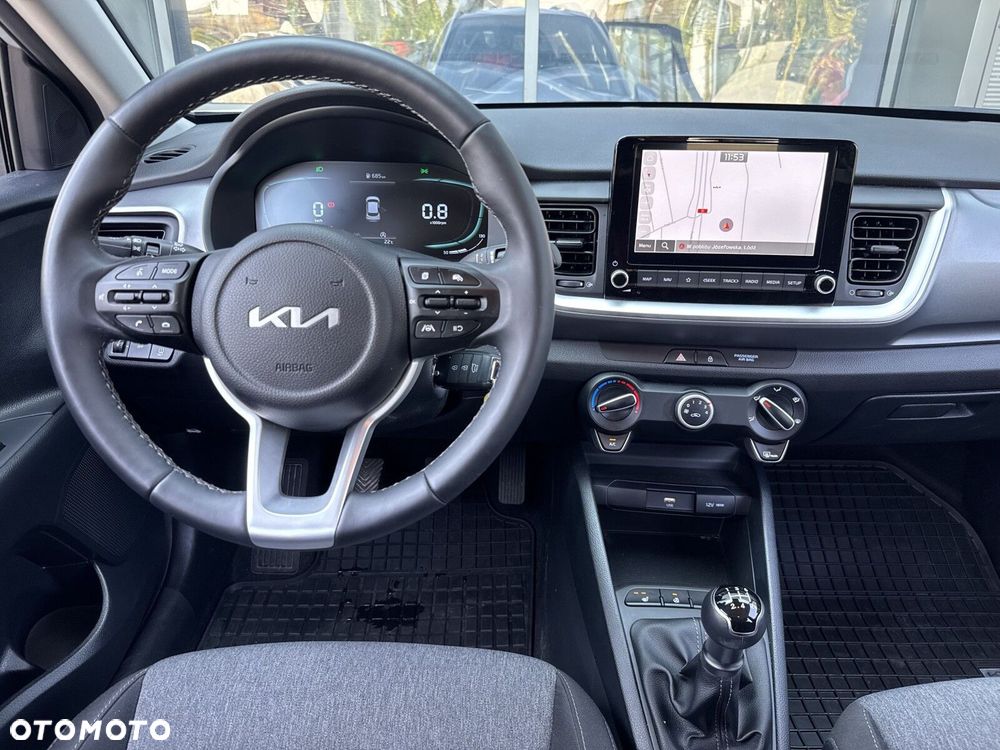 Kia Stonic 1.2 M - 18