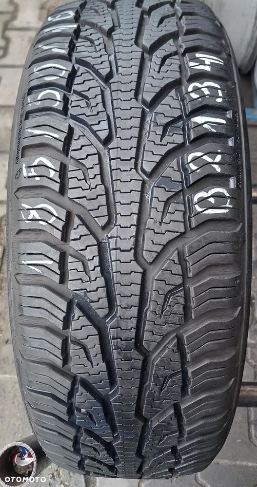 185/50/16 Uniroyal All Season Expert 2 81H - 1